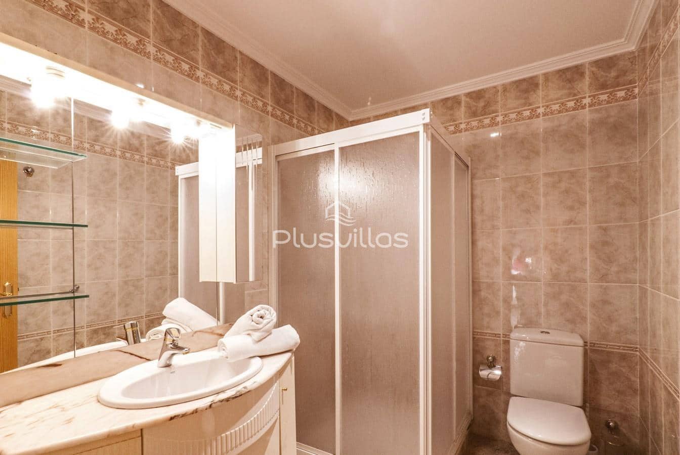 7 Zimmer Villa zu verkaufen in Benissa mit Pool - 2.500.000 € (Ref: 6361818)