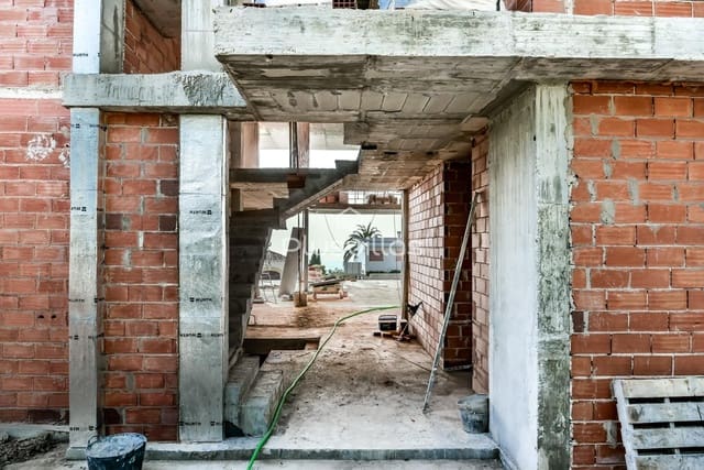 5 makuuhuone Huvila myytävänä paikassa Cometa - Carrió, Calpe / Calp mukana uima-altaan - 3 700 000 € (Ref: 6361856)