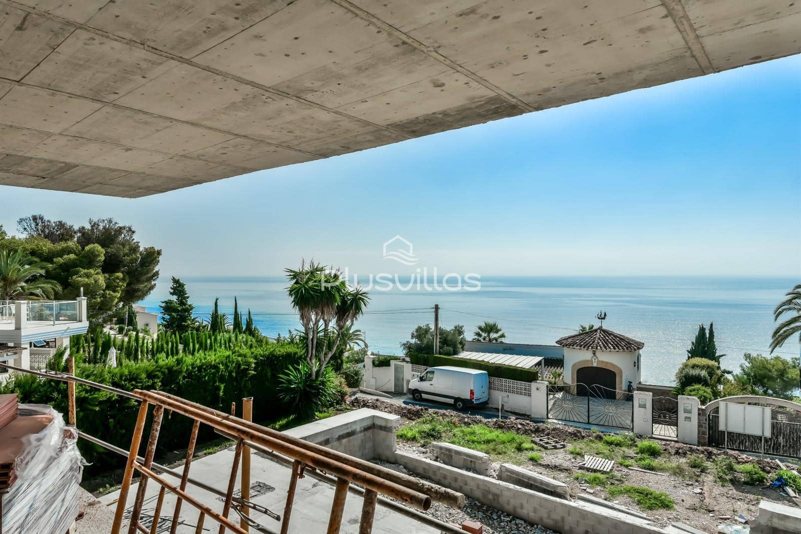 5 quarto Moradia para venda em Calpe / Calp com piscina - 3 700 000 € (Ref: 6361856)