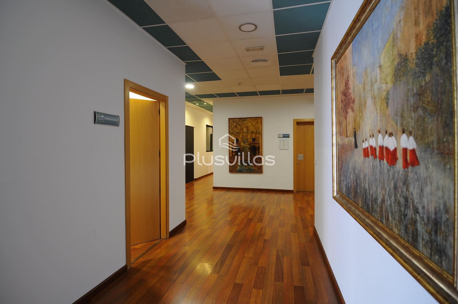 9 soveværelse Erhverv til salg i Calpe / Calp - € 450.000 (Ref: 6361915)