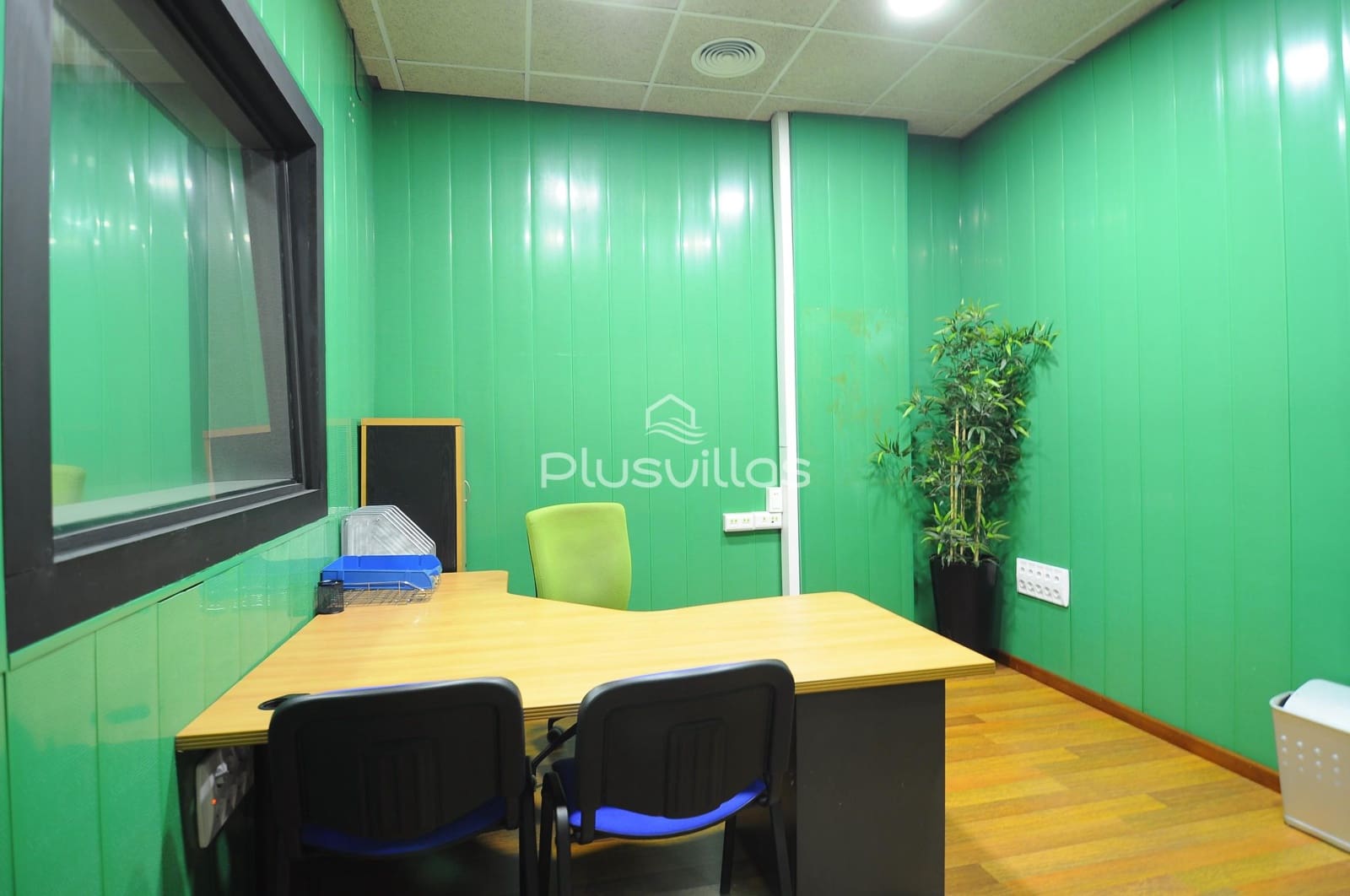 9 soveværelse Erhverv til salg i Calpe / Calp - € 450.000 (Ref: 6361915)