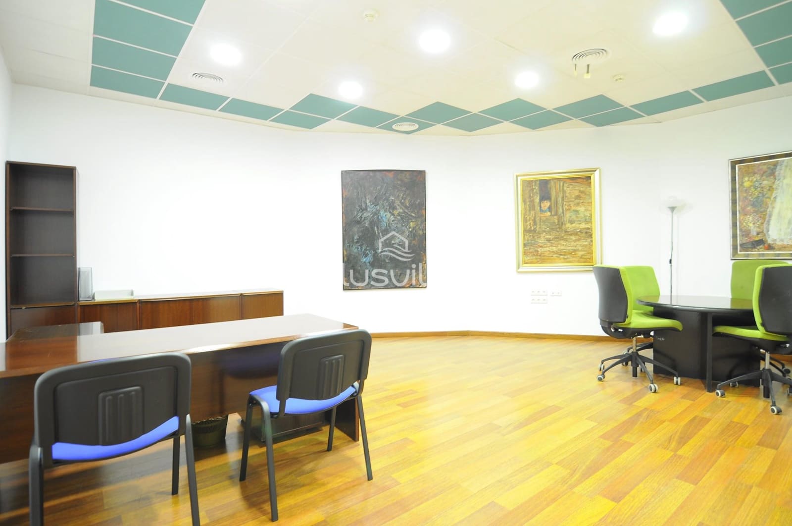 9 soveværelse Erhverv til salg i Calpe / Calp - € 450.000 (Ref: 6361915)