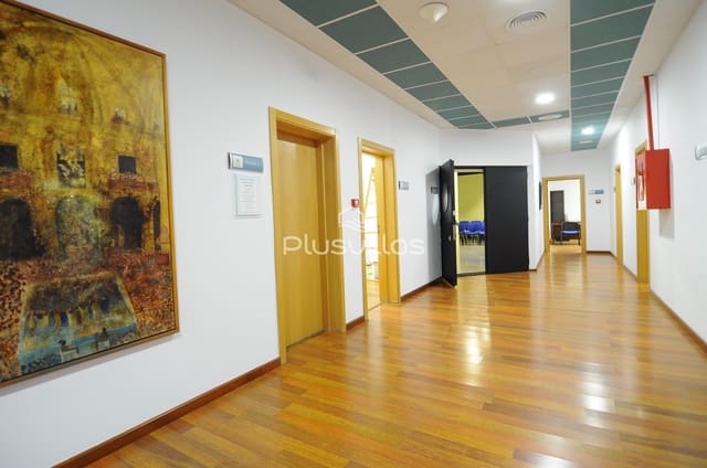 9 quarto Comercial para venda em Pueblo, Calpe / Calp - 450 000 € (Ref: 6361915)