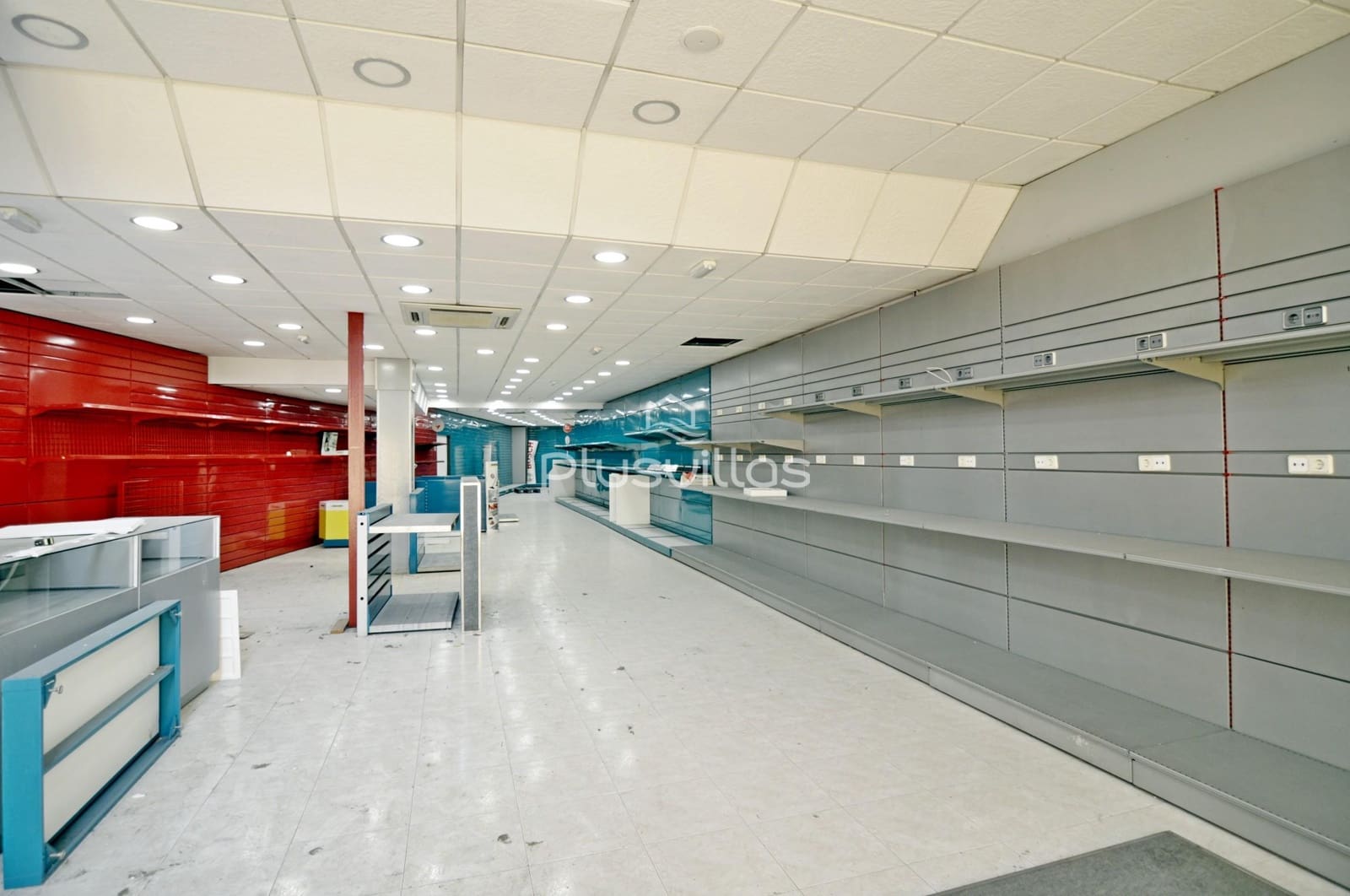 1 soverom Kommersiell til salgs i Benissa - € 250 000 (Ref: 6361916)