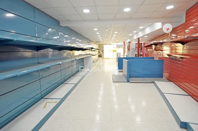 1 bedroom Commercial for sale in Benissa - € 250,000 (Ref: 6361916)