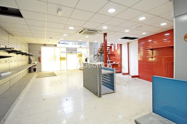 1 bedroom Commercial for sale in Benissa - € 250,000 (Ref: 6361916)