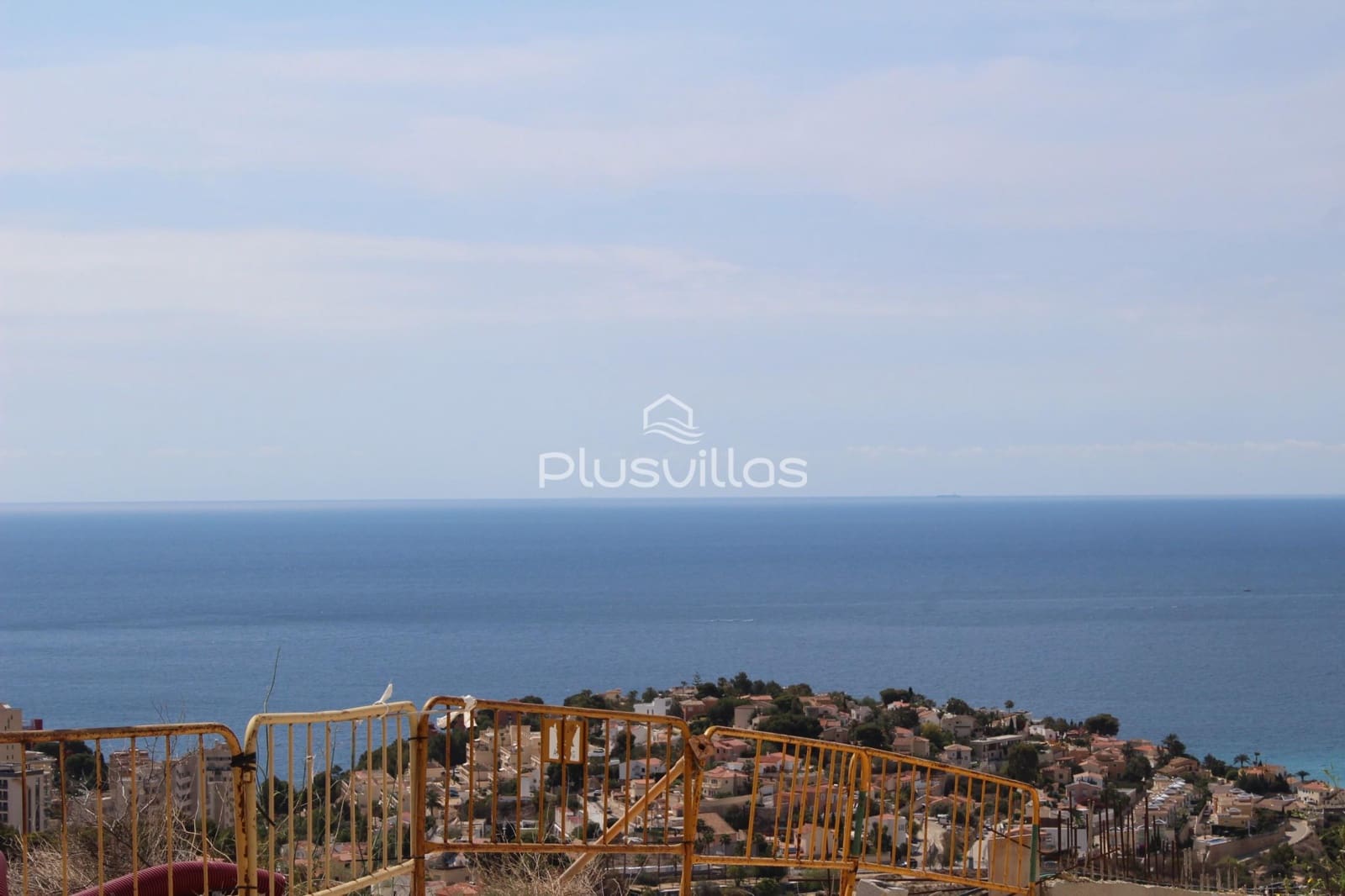 4 sovrum Villa till salu i Calpe / Calp med pool - 1 850 000 € (Ref: 6361925)