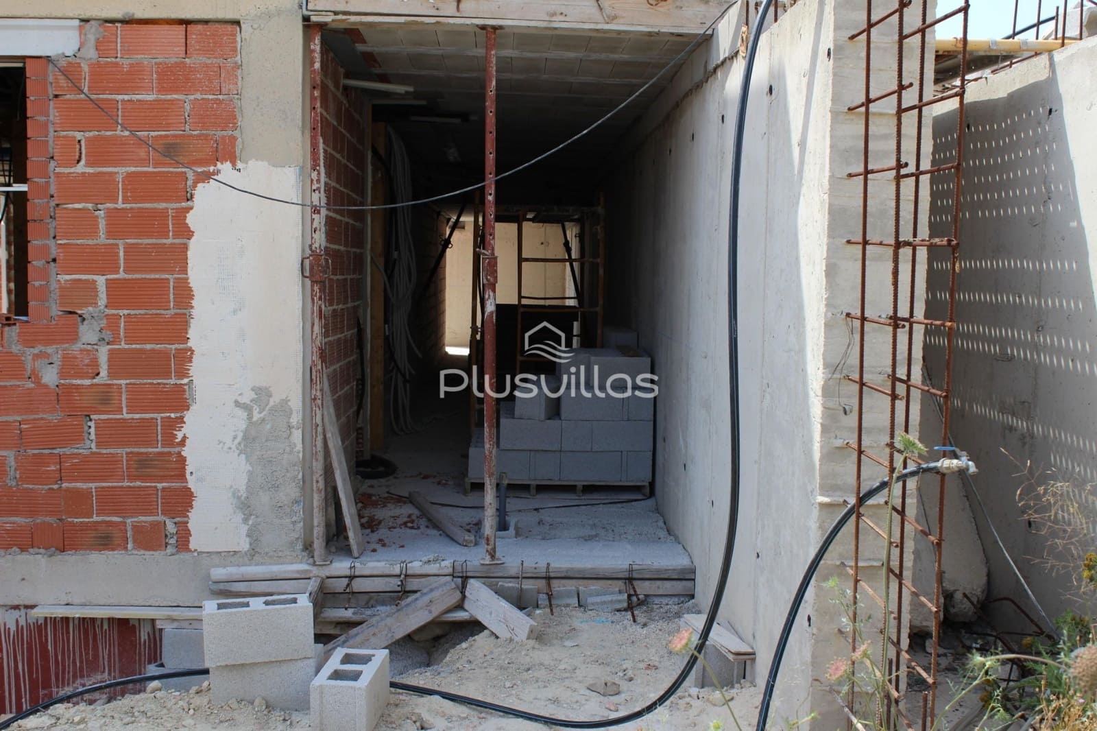 4 sovrum Villa till salu i Calpe / Calp med pool - 1 850 000 € (Ref: 6361925)