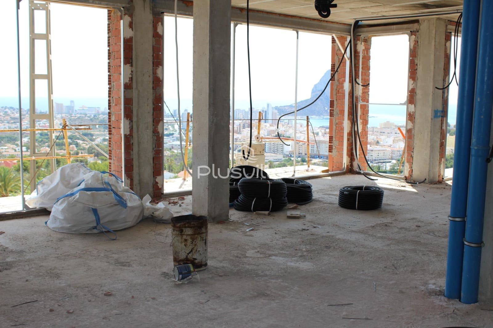 4 sovrum Villa till salu i Calpe / Calp med pool - 1 850 000 € (Ref: 6361925)