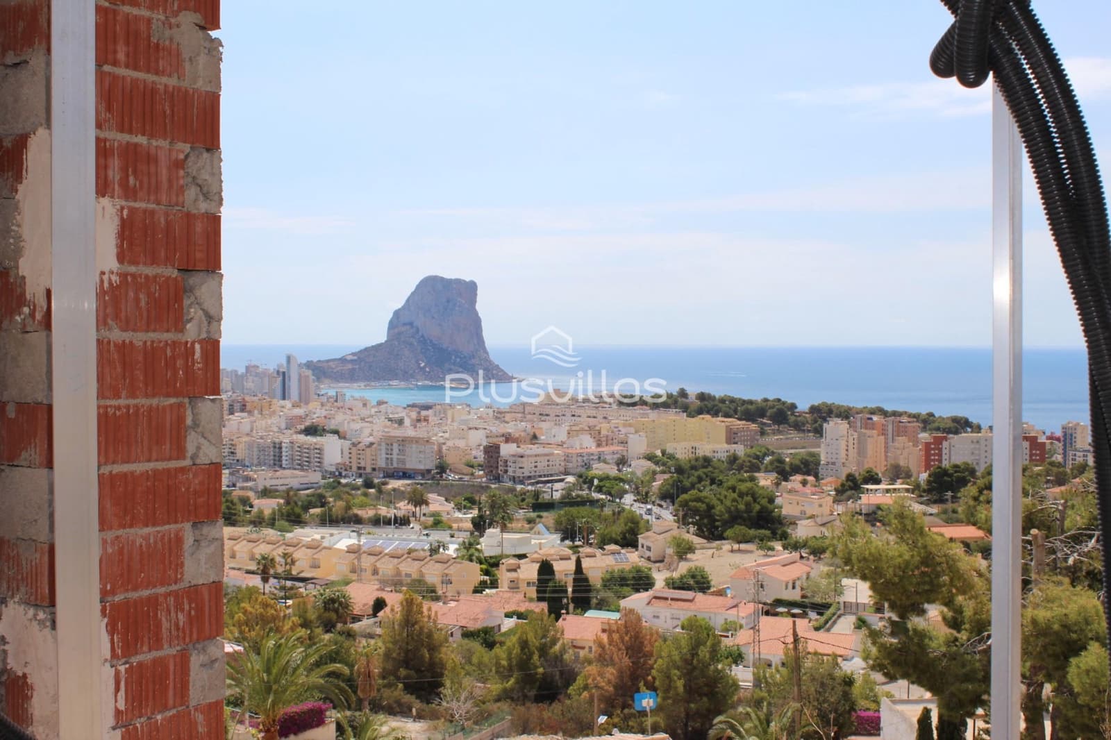 4 sovrum Villa till salu i Calpe / Calp med pool - 1 850 000 € (Ref: 6361925)