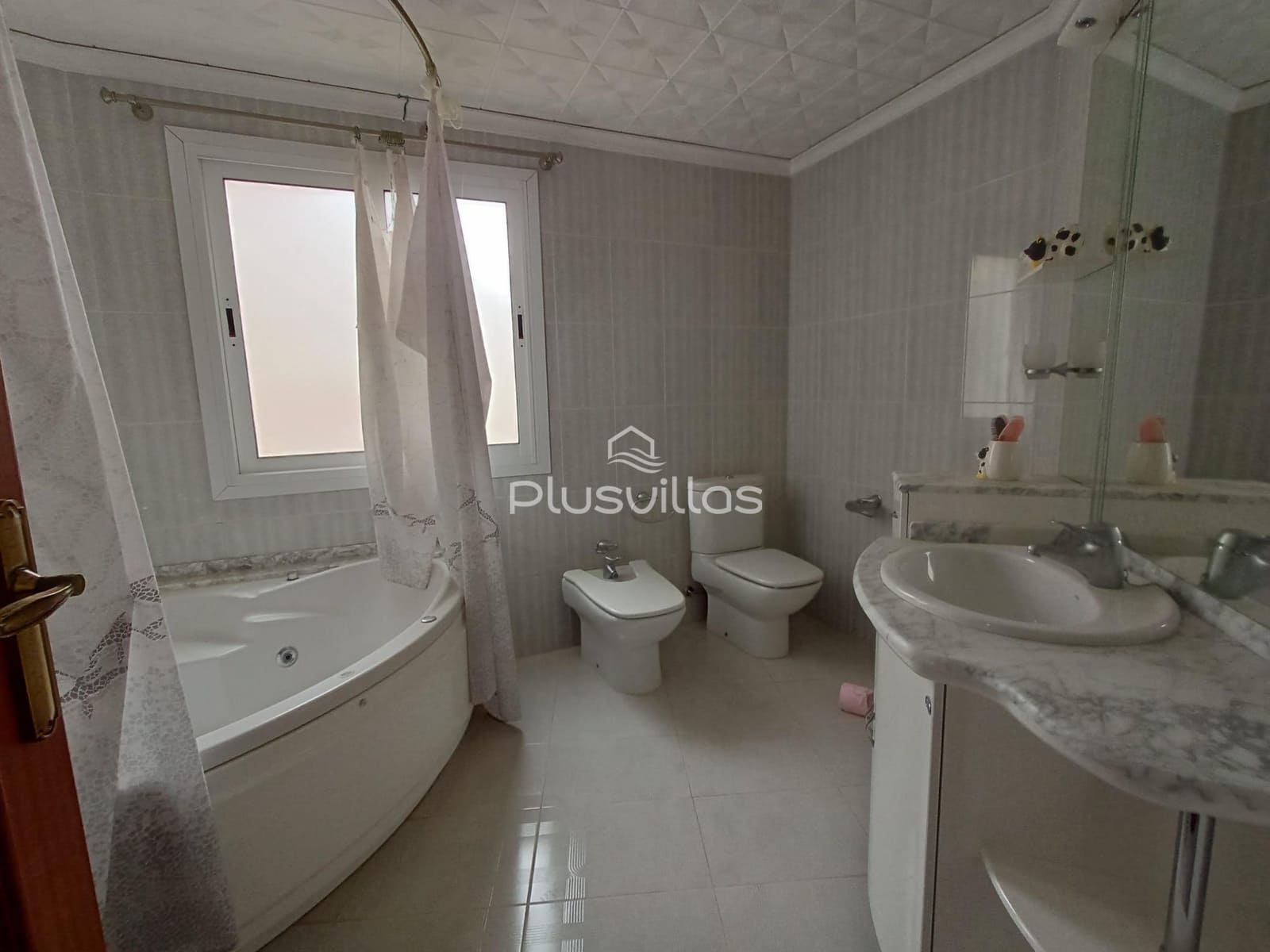 10 makuuhuone Huvila myytävänä paikassa Benissa - 300 000 € (Ref: 6361967)