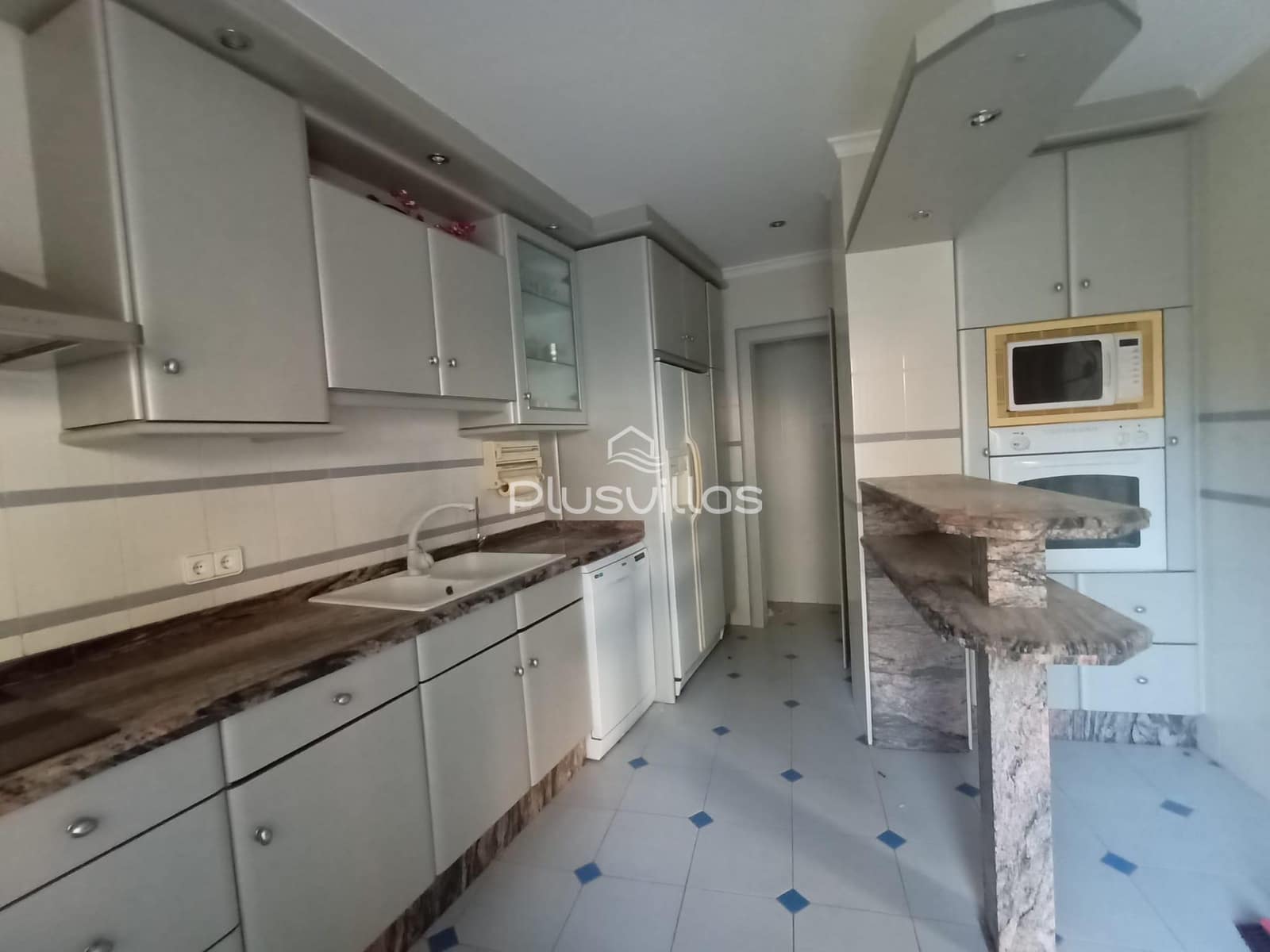 10 makuuhuone Huvila myytävänä paikassa Benissa - 300 000 € (Ref: 6361967)