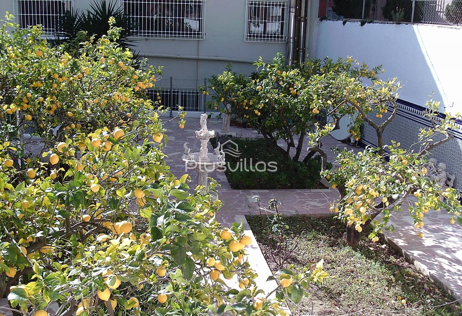 10 makuuhuone Huvila myytävänä paikassa Benissa - 300 000 € (Ref: 6361967)