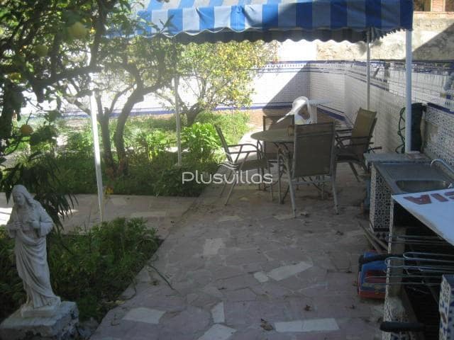 10 makuuhuone Huvila myytävänä paikassa Benissa - 300 000 € (Ref: 6361967)