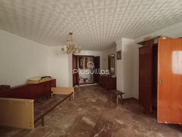 10 makuuhuone Huvila myytävänä paikassa Benissa - 300 000 € (Ref: 6361967)