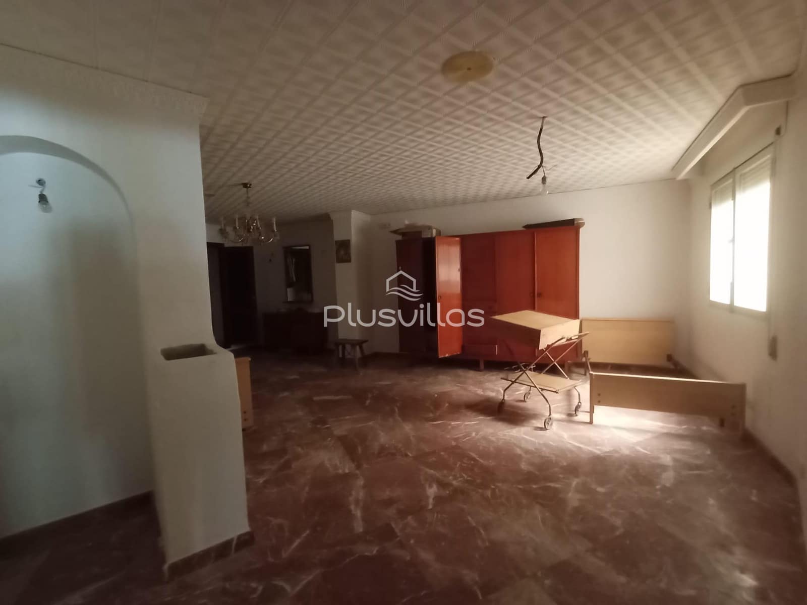 10 makuuhuone Huvila myytävänä paikassa Benissa - 300 000 € (Ref: 6361967)