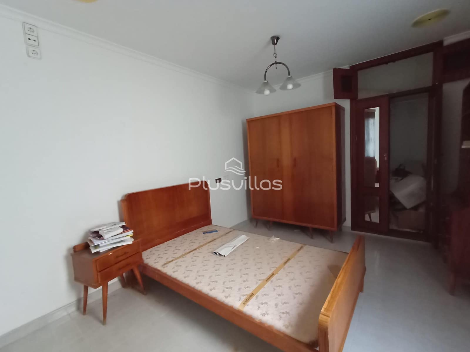 10 makuuhuone Huvila myytävänä paikassa Benissa - 300 000 € (Ref: 6361967)