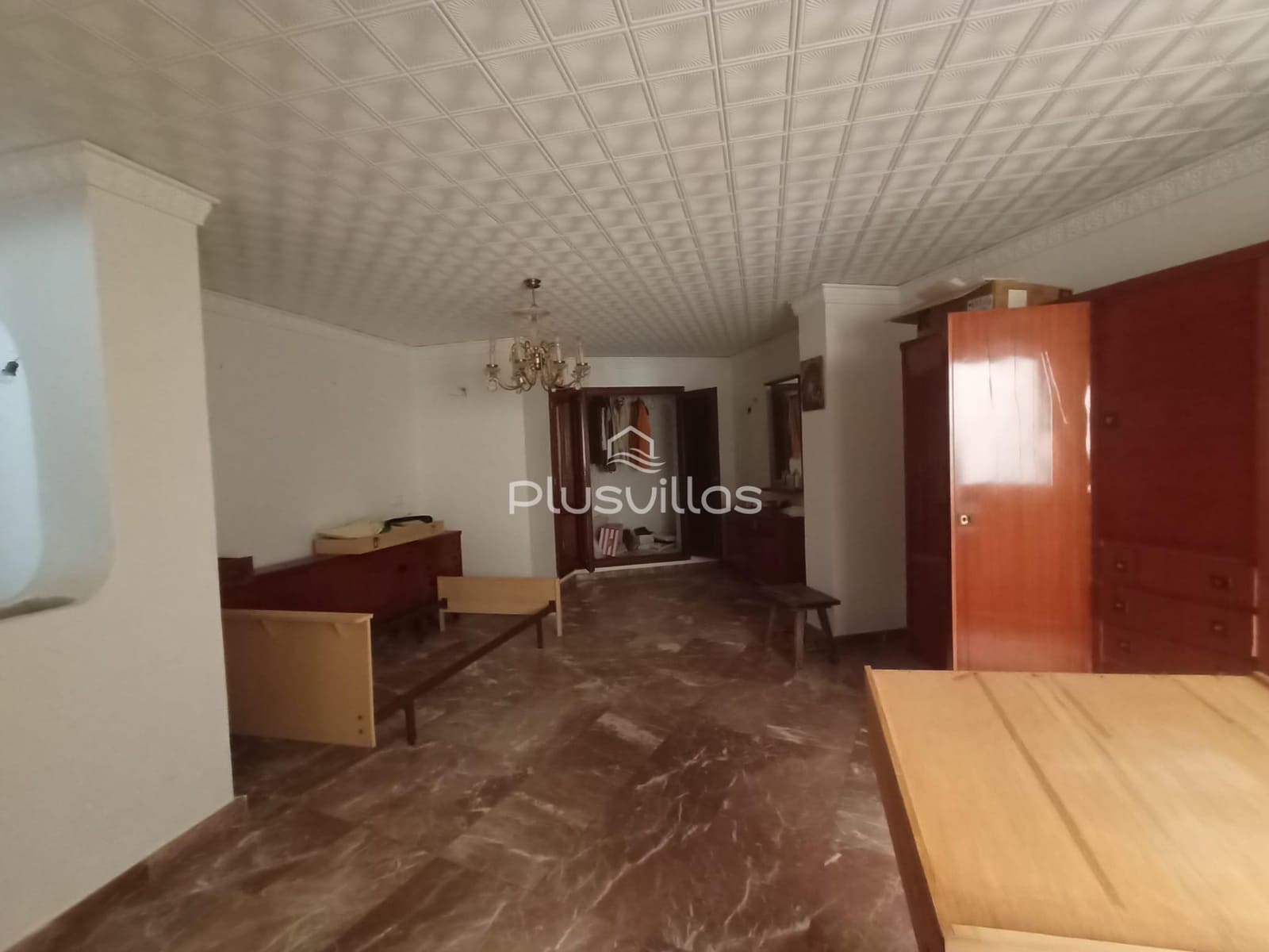 10 makuuhuone Huvila myytävänä paikassa Benissa - 300 000 € (Ref: 6361967)