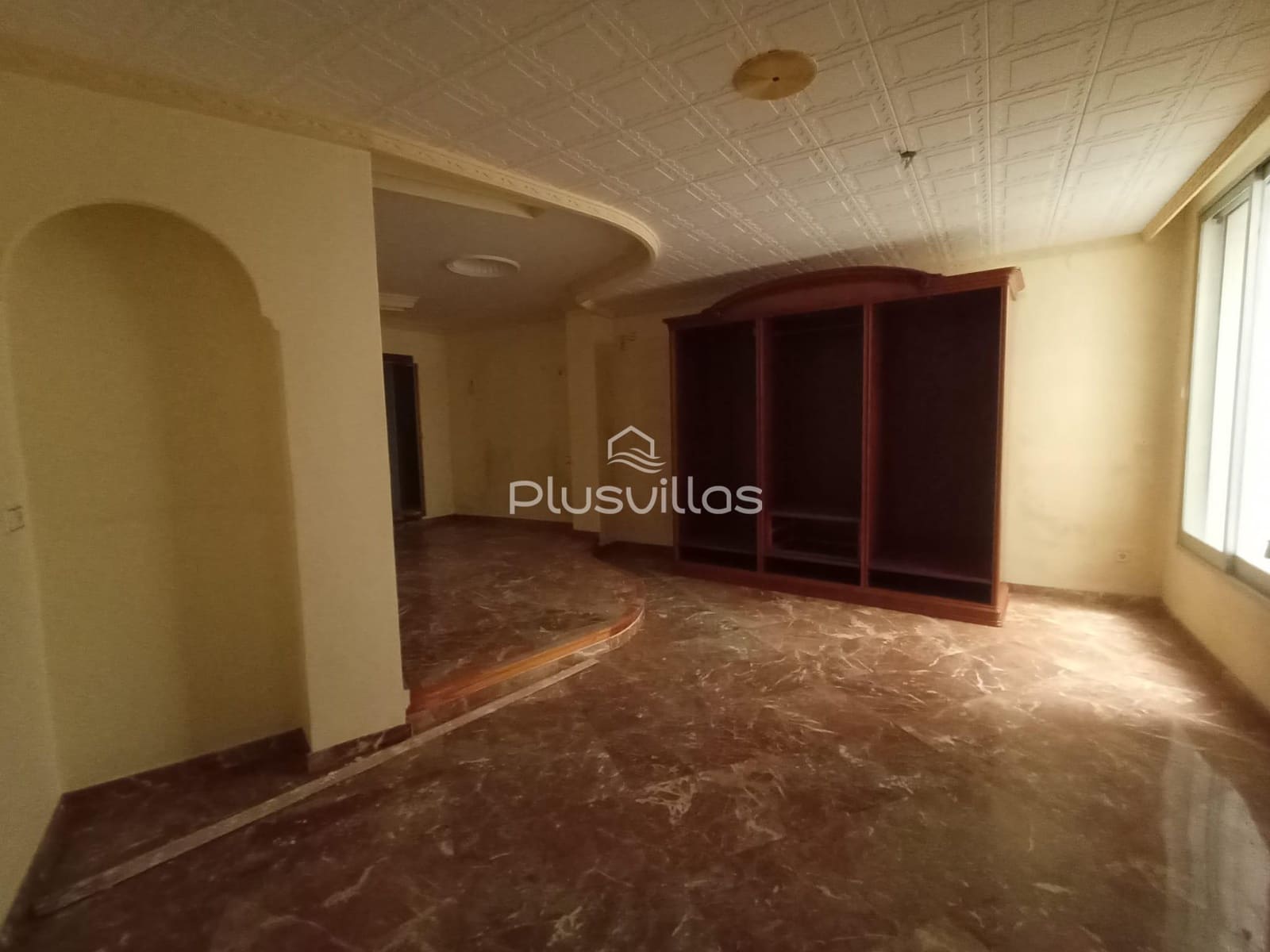 10 makuuhuone Huvila myytävänä paikassa Benissa - 300 000 € (Ref: 6361967)