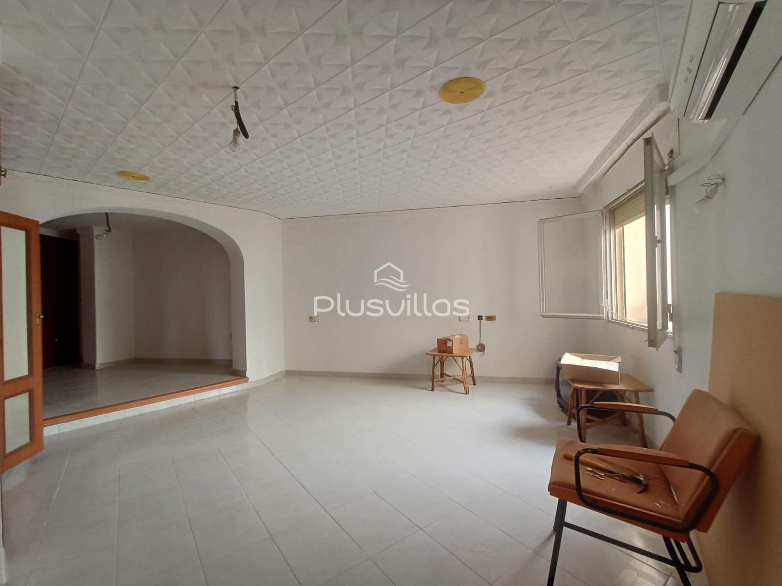 10 makuuhuone Huvila myytävänä paikassa Benissa - 300 000 € (Ref: 6361967)