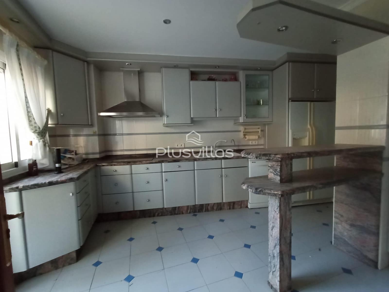 10 makuuhuone Huvila myytävänä paikassa Benissa - 300 000 € (Ref: 6361967)