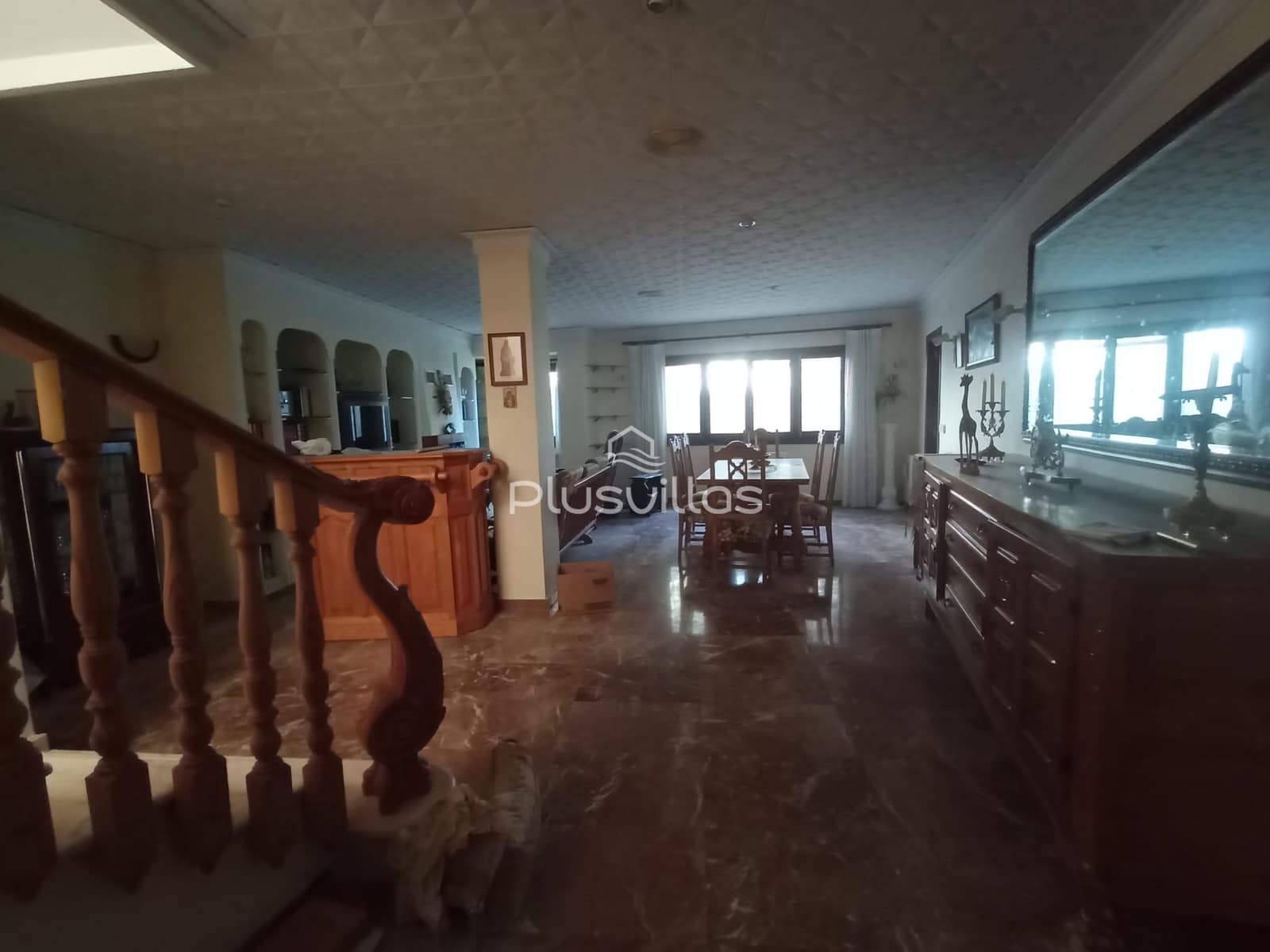 10 makuuhuone Huvila myytävänä paikassa Benissa - 300 000 € (Ref: 6361967)