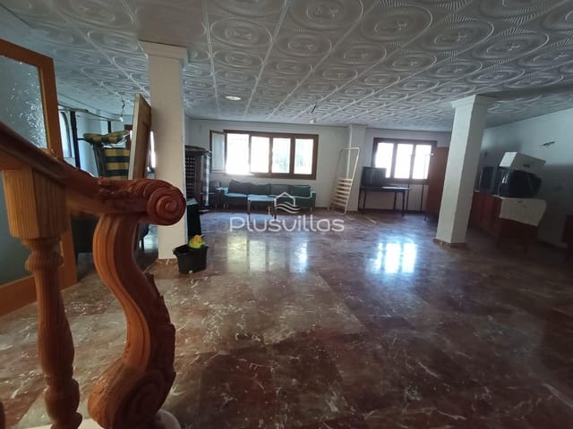 10 makuuhuone Huvila myytävänä paikassa Benissa - 300 000 € (Ref: 6361967)