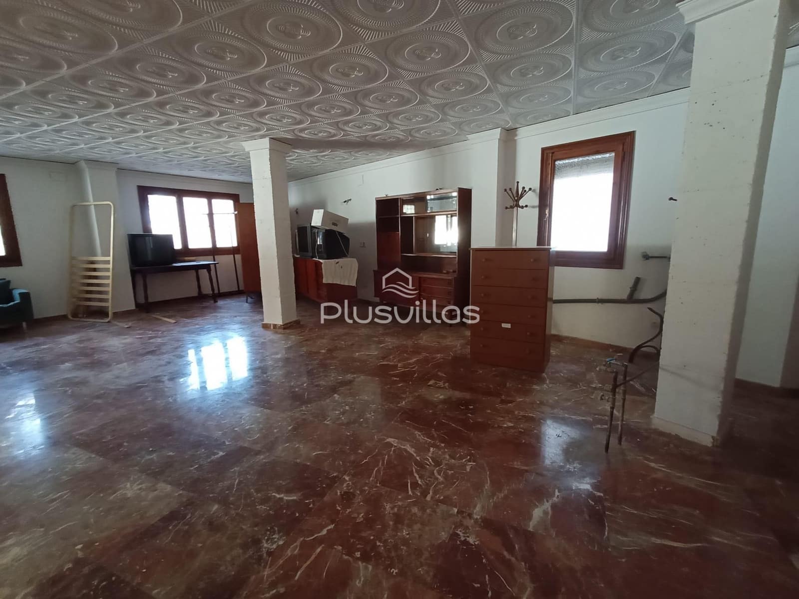 10 makuuhuone Huvila myytävänä paikassa Benissa - 300 000 € (Ref: 6361967)