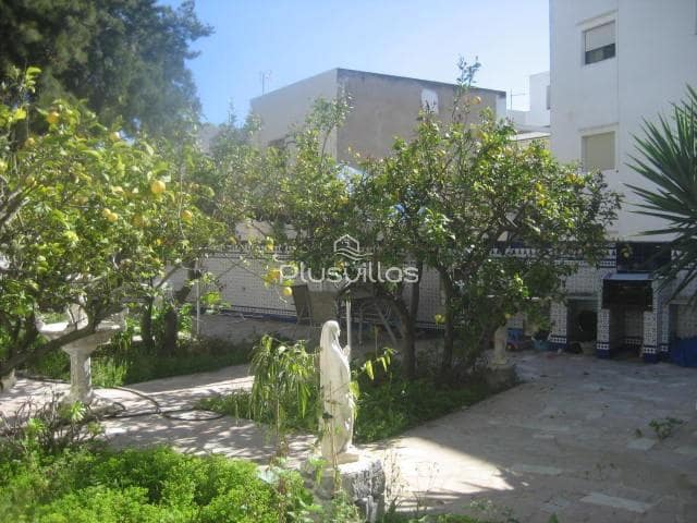 10 makuuhuone Huvila myytävänä paikassa Benissa - 300 000 € (Ref: 6361967)