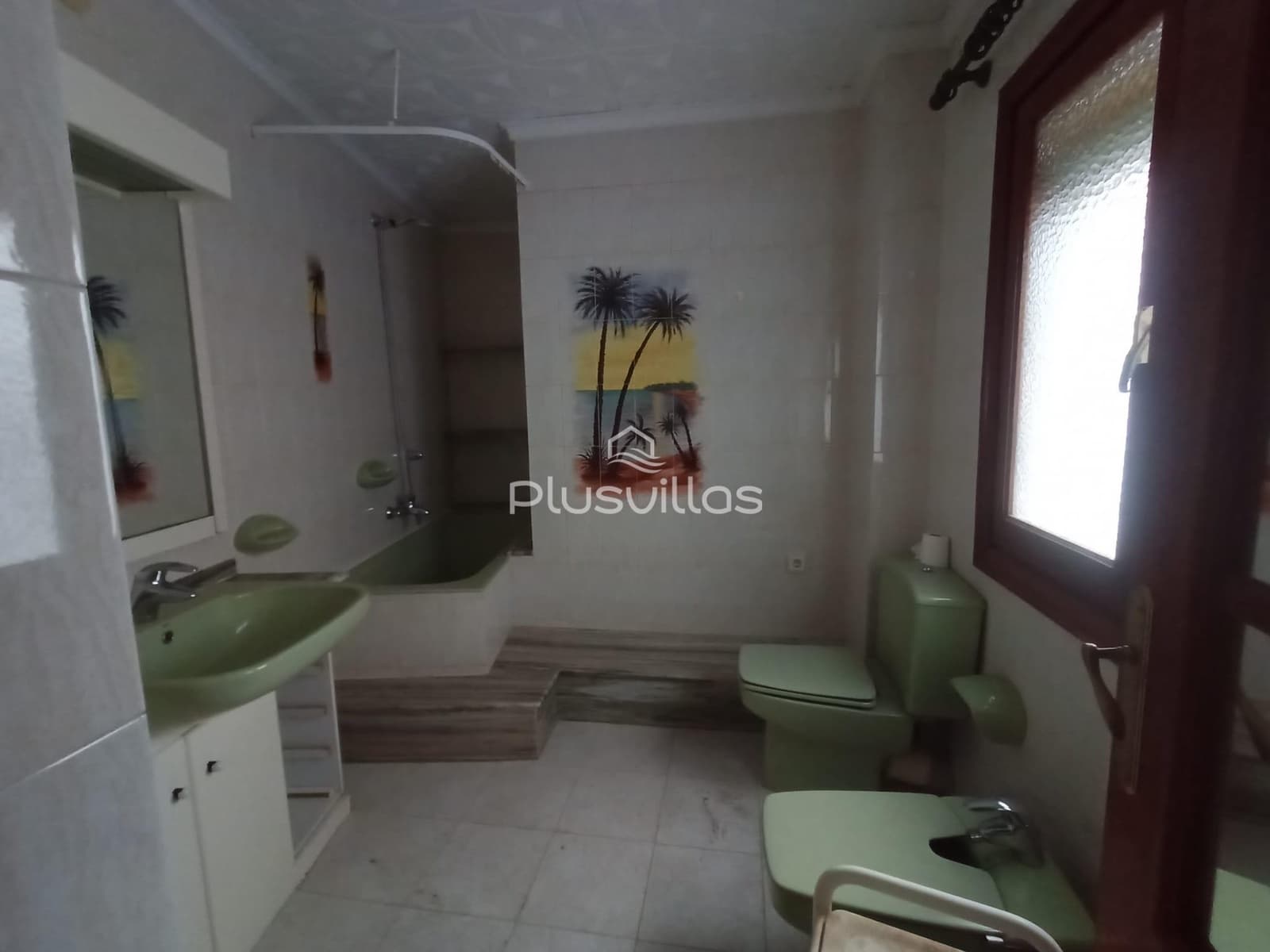 10 makuuhuone Huvila myytävänä paikassa Benissa - 300 000 € (Ref: 6361967)