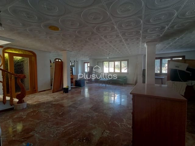 10 makuuhuone Huvila myytävänä paikassa Benissa - 300 000 € (Ref: 6361967)