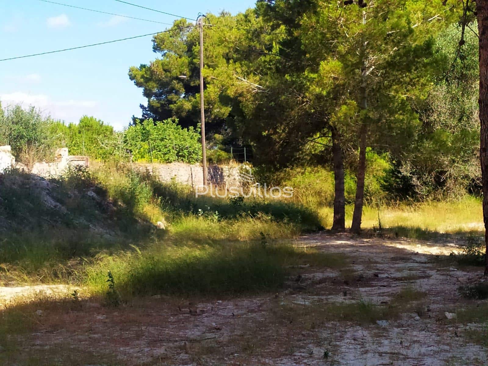 Byggetomt til salgs i Benissa - € 1 500 000 (Ref: 6361983)