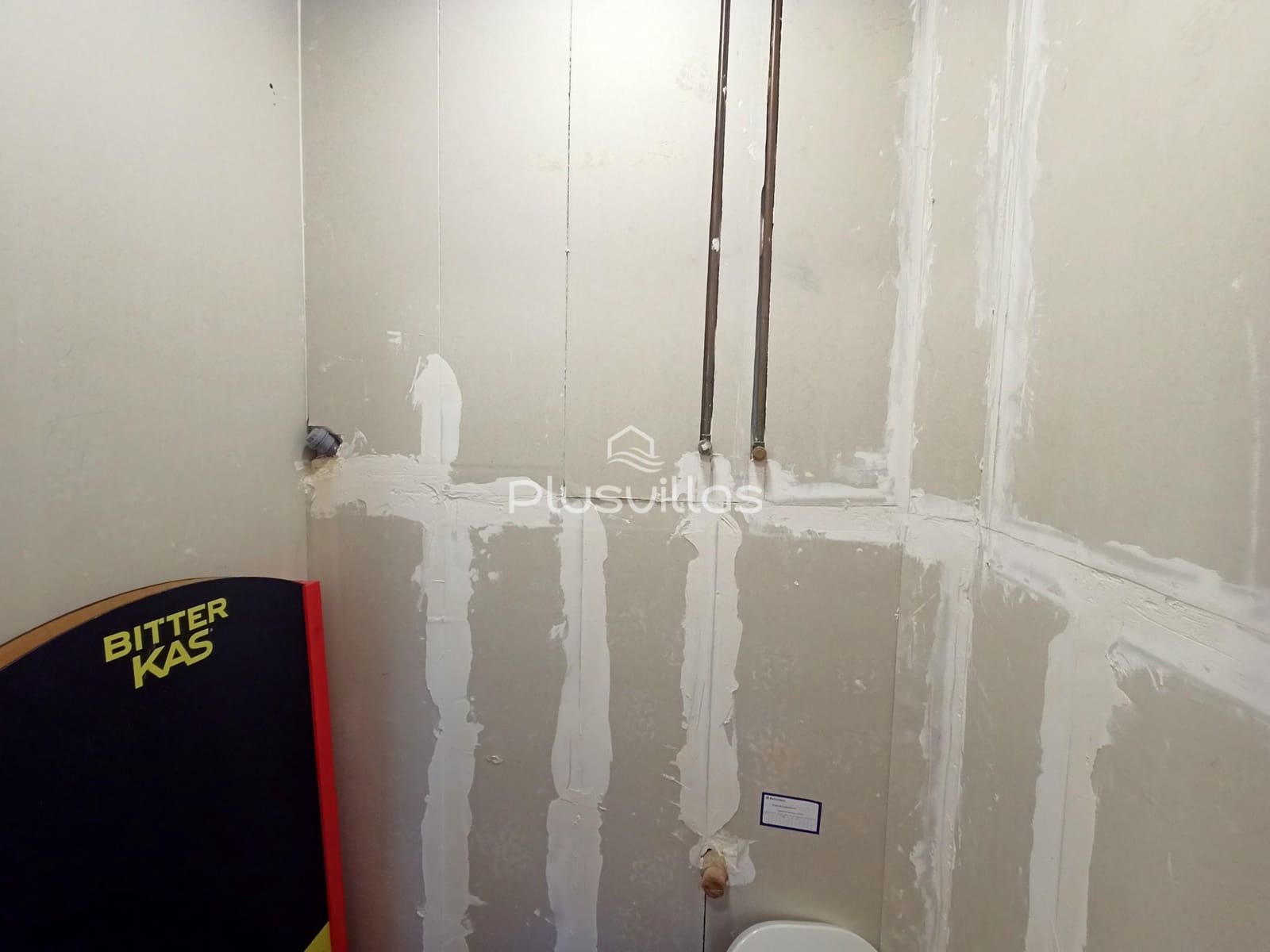 3 soveværelse Erhverv til salg i Calpe / Calp - € 200.000 (Ref: 6836702)