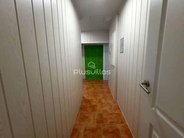 3 quarto Comercial para venda em Levante - Playa Fossa, Calpe / Calp - 200 000 € (Ref: 6836702)