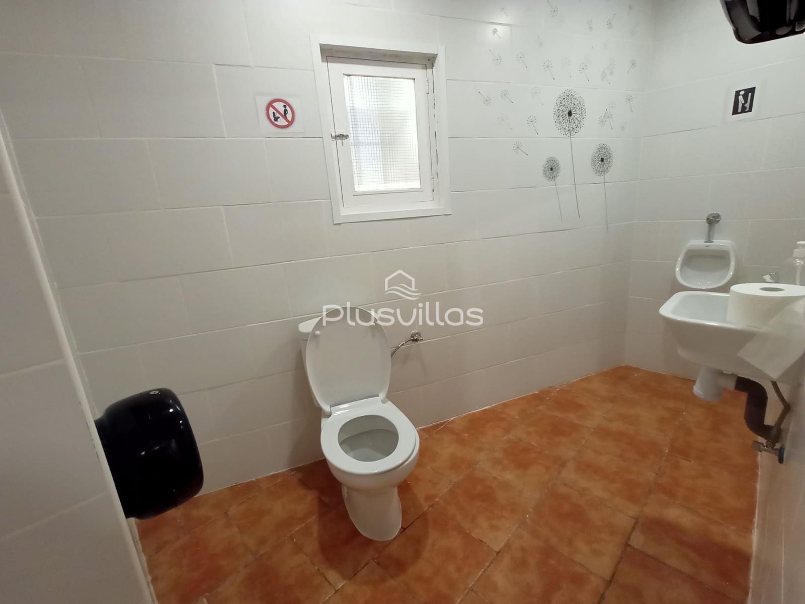 3 soveværelse Erhverv til salg i Calpe / Calp - € 200.000 (Ref: 6836702)