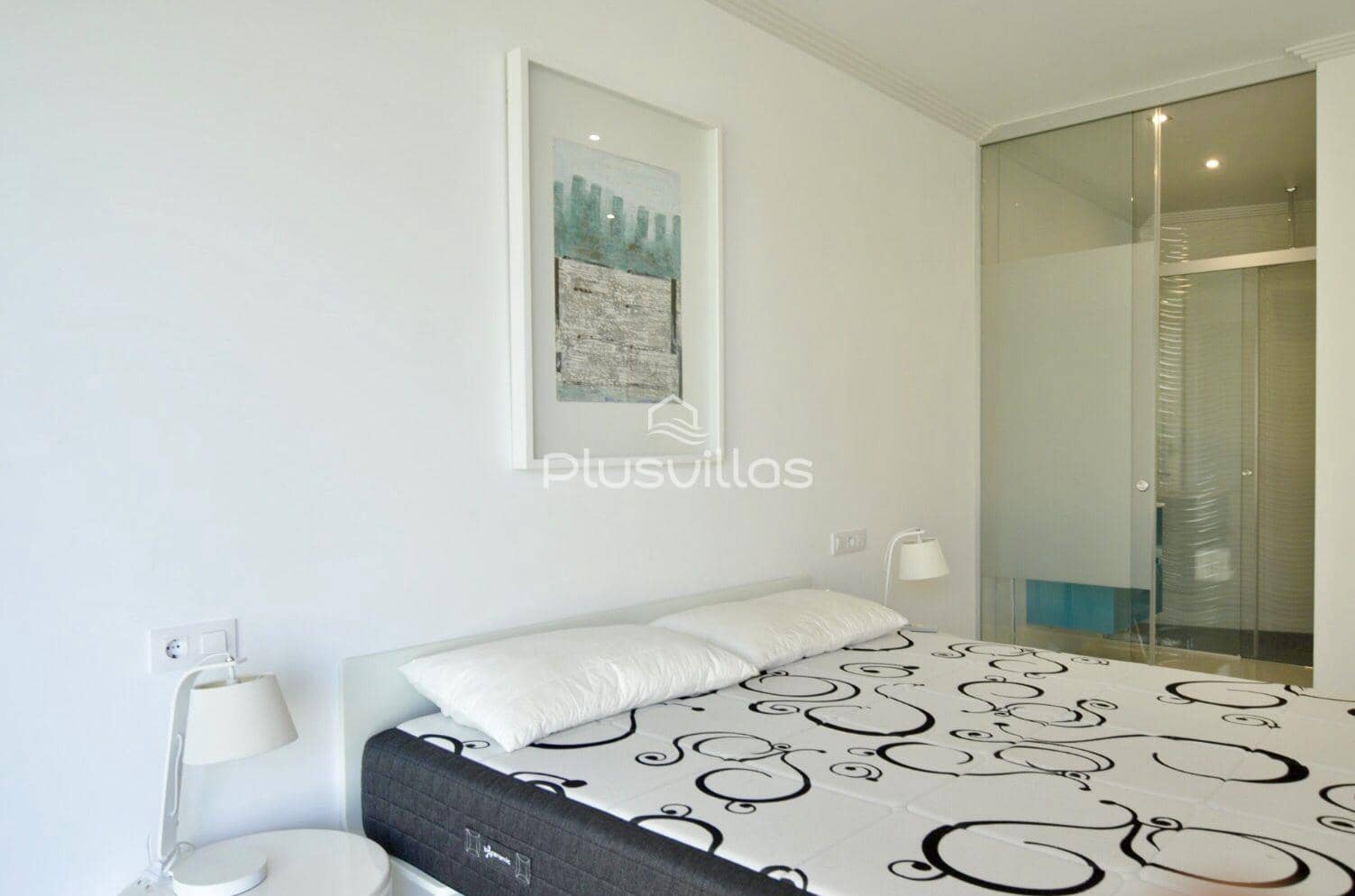 5 bedroom Villa for sale in Benissa with pool - € 2,450,000 (Ref: 6880648)