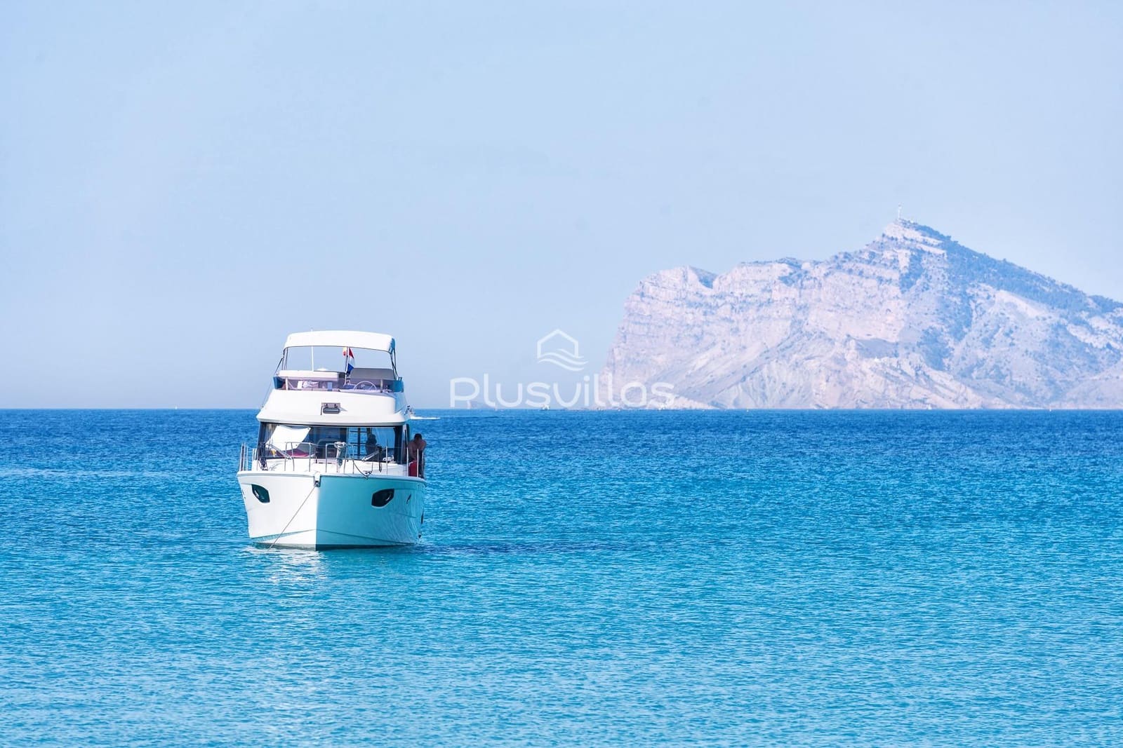 4 quarto Moradia para venda em Moraira com piscina - 1 545 000 € (Ref: 6894929)