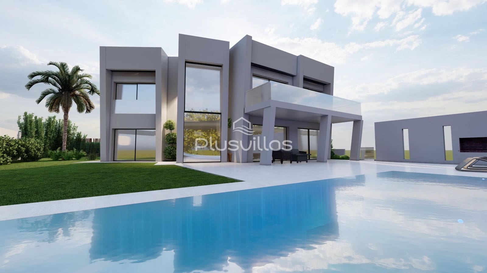 4 quarto Moradia para venda em Moraira com piscina - 1 545 000 € (Ref: 6894929)