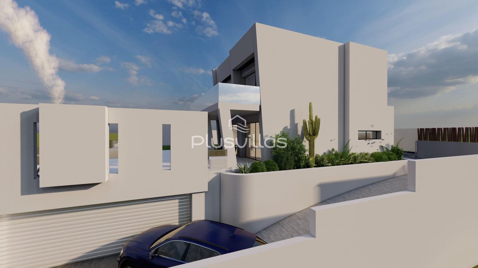 4 quarto Moradia para venda em Moraira com piscina - 1 545 000 € (Ref: 6894929)
