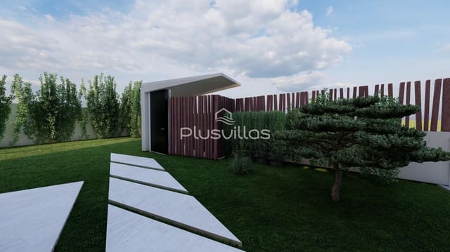 4 quarto Moradia para venda em Benimeit - Tabaira, Teulada-Moraira com piscina - 1 545 000 € (Ref: 6894929)