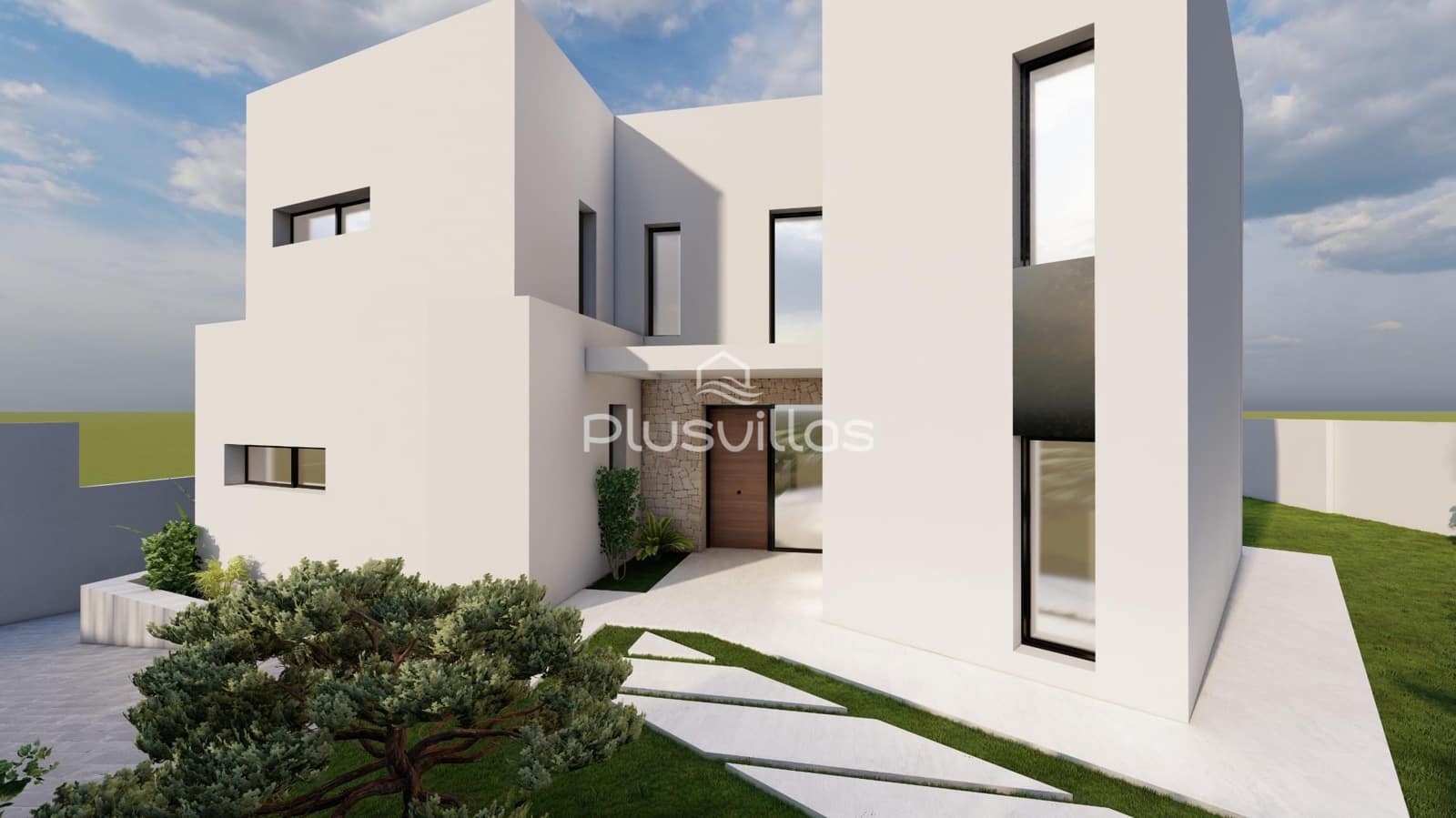 4 quarto Moradia para venda em Moraira com piscina - 1 545 000 € (Ref: 6894929)