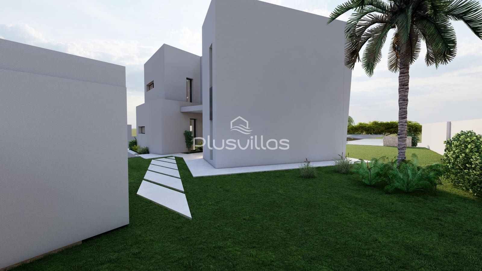 4 quarto Moradia para venda em Moraira com piscina - 1 545 000 € (Ref: 6894929)