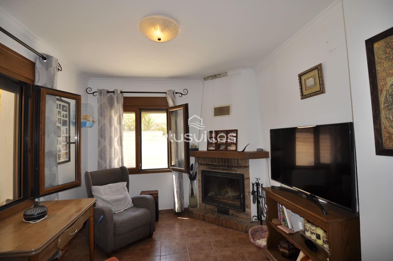 9 soverom Villa til salgs i Benissa med svømmebasseng - € 680 000 (Ref: 6975181)