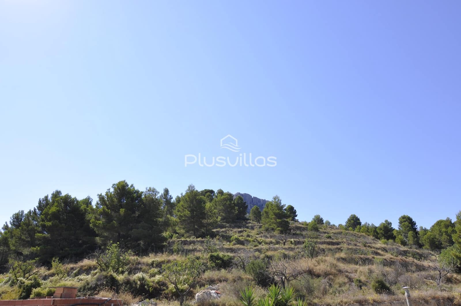 9 soverom Villa til salgs i Benissa med svømmebasseng - € 680 000 (Ref: 6975181)