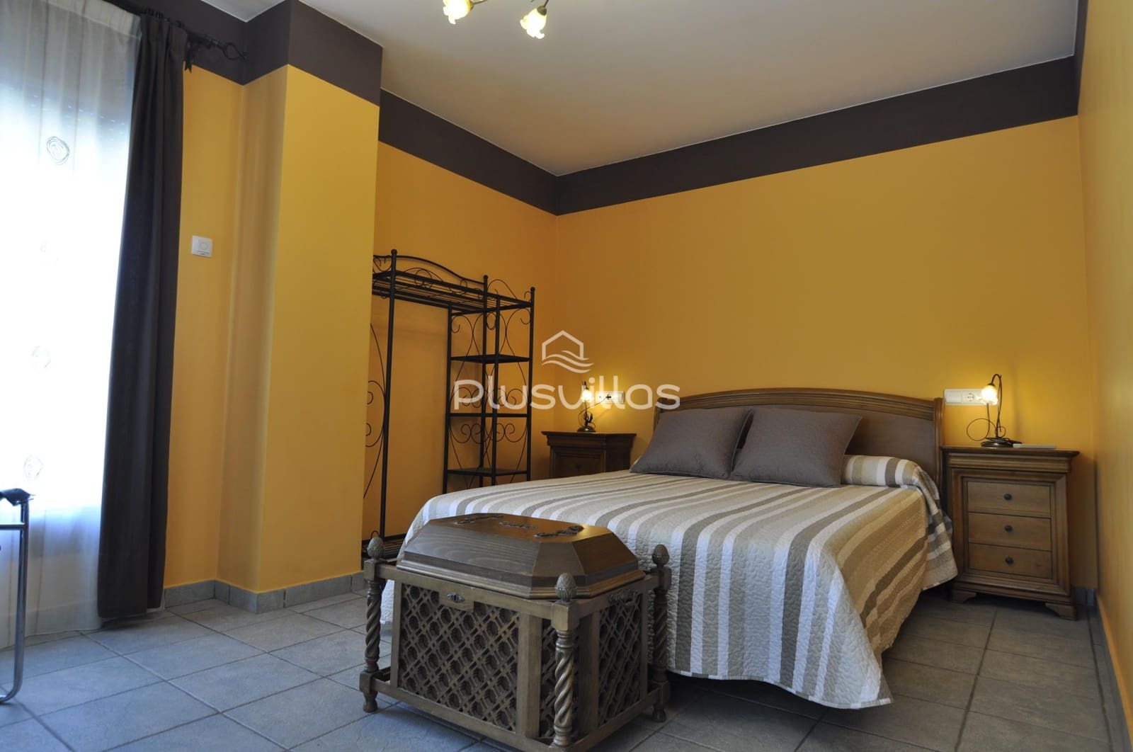 9 soverom Villa til salgs i Benissa med svømmebasseng - € 680 000 (Ref: 6975181)