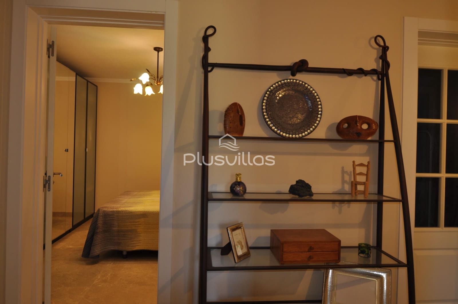 9 soverom Villa til salgs i Benissa med svømmebasseng - € 680 000 (Ref: 6975181)