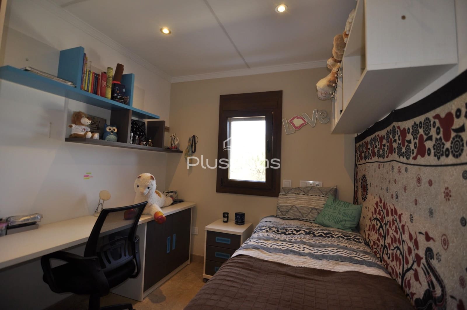 9 soverom Villa til salgs i Benissa med svømmebasseng - € 680 000 (Ref: 6975181)