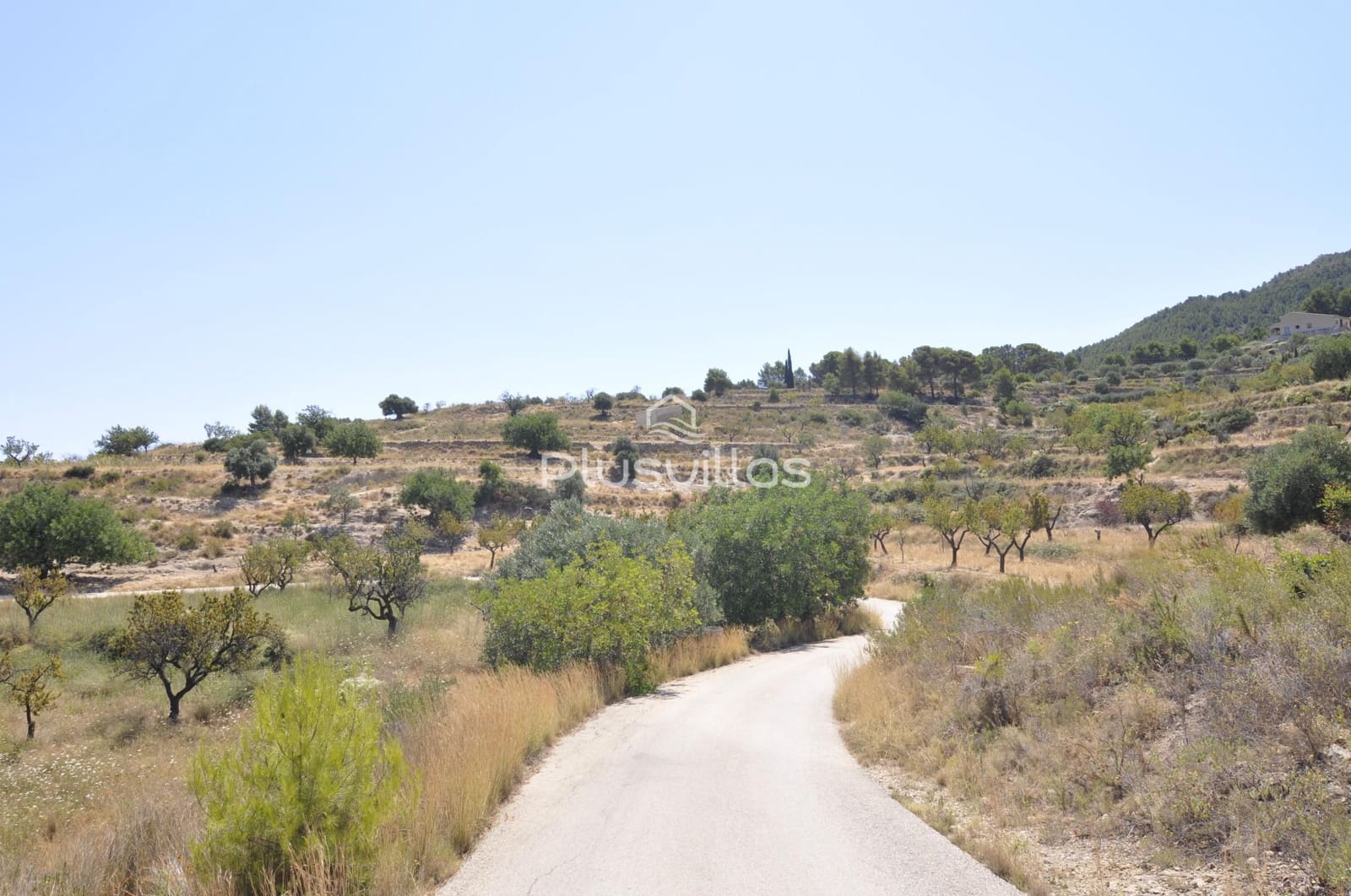 9 soverom Villa til salgs i Benissa med svømmebasseng - € 680 000 (Ref: 6975181)