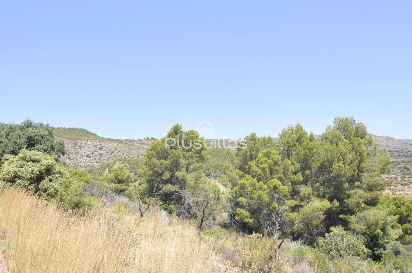 9 soverom Villa til salgs i Benissa med svømmebasseng - € 680 000 (Ref: 6975181)