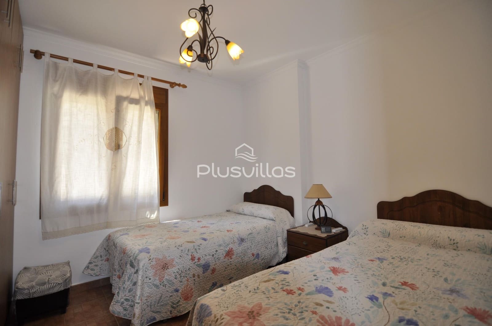 9 soverom Villa til salgs i Benissa med svømmebasseng - € 680 000 (Ref: 6975181)